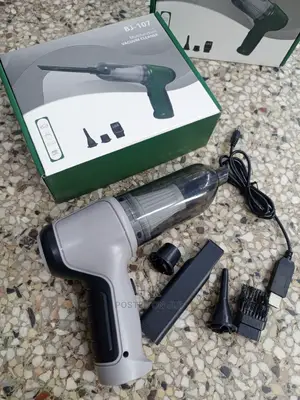 Vacuum Cleaner