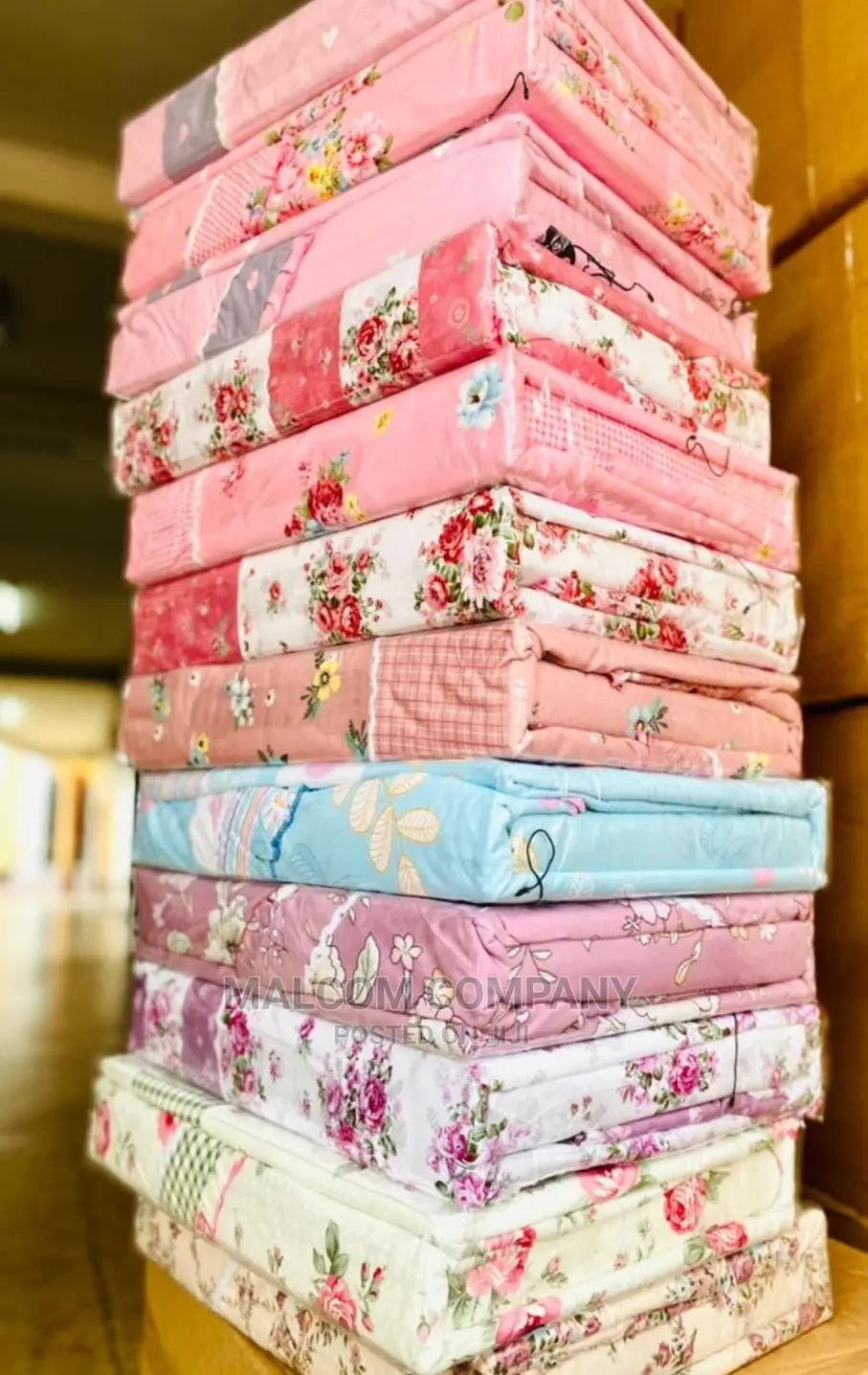 Bedsheets Wholesaler