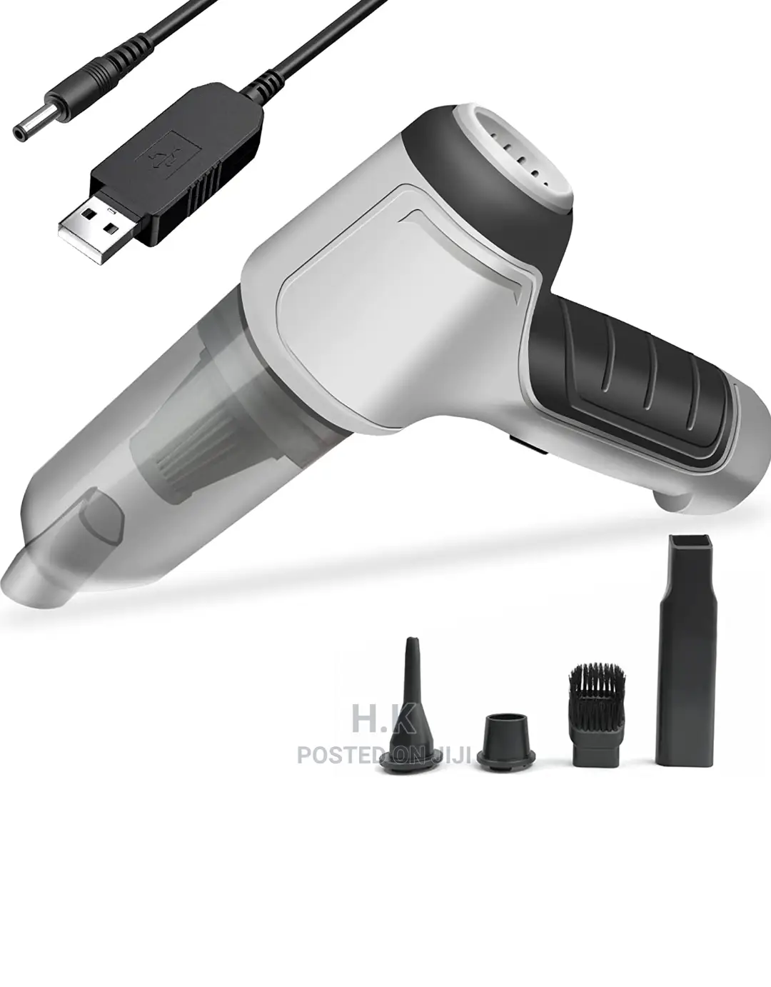 Vacuum Cleaner