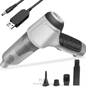 Vacuum Cleaner