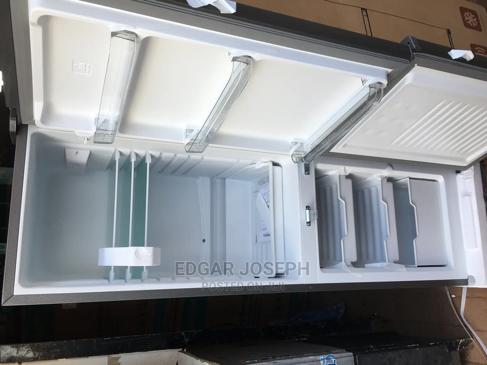 Sayona 235L Refrigerator