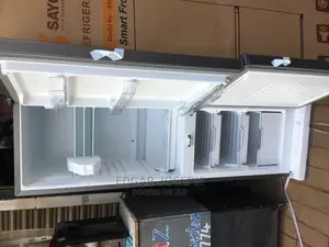 Sayona 235L Brand New Refrigerator
