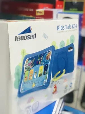 New Lenosed K14 256 GB Blue