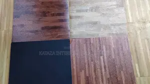 PVC Tile Carpets/Tile Carpets
