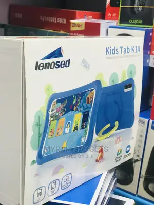 New Lenosed K14 256 GB Blue