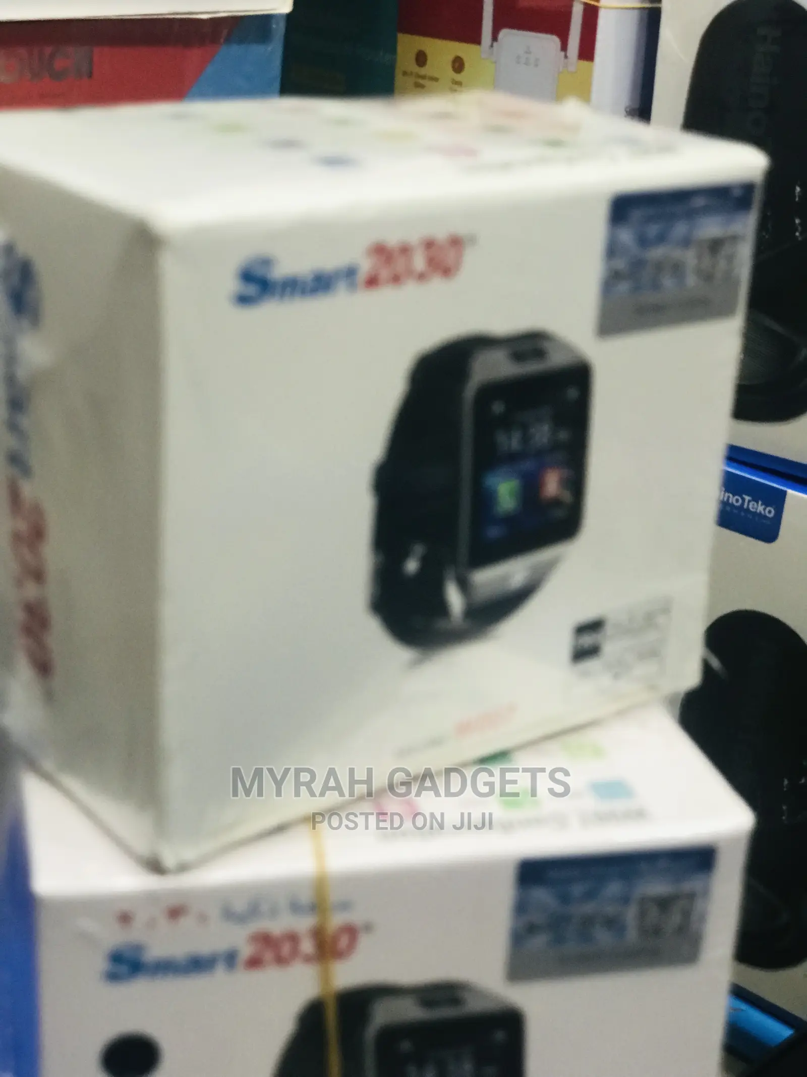 W007 Smart Watch With Simcard.