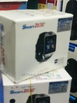 W007 Smart Watch With Simcard.