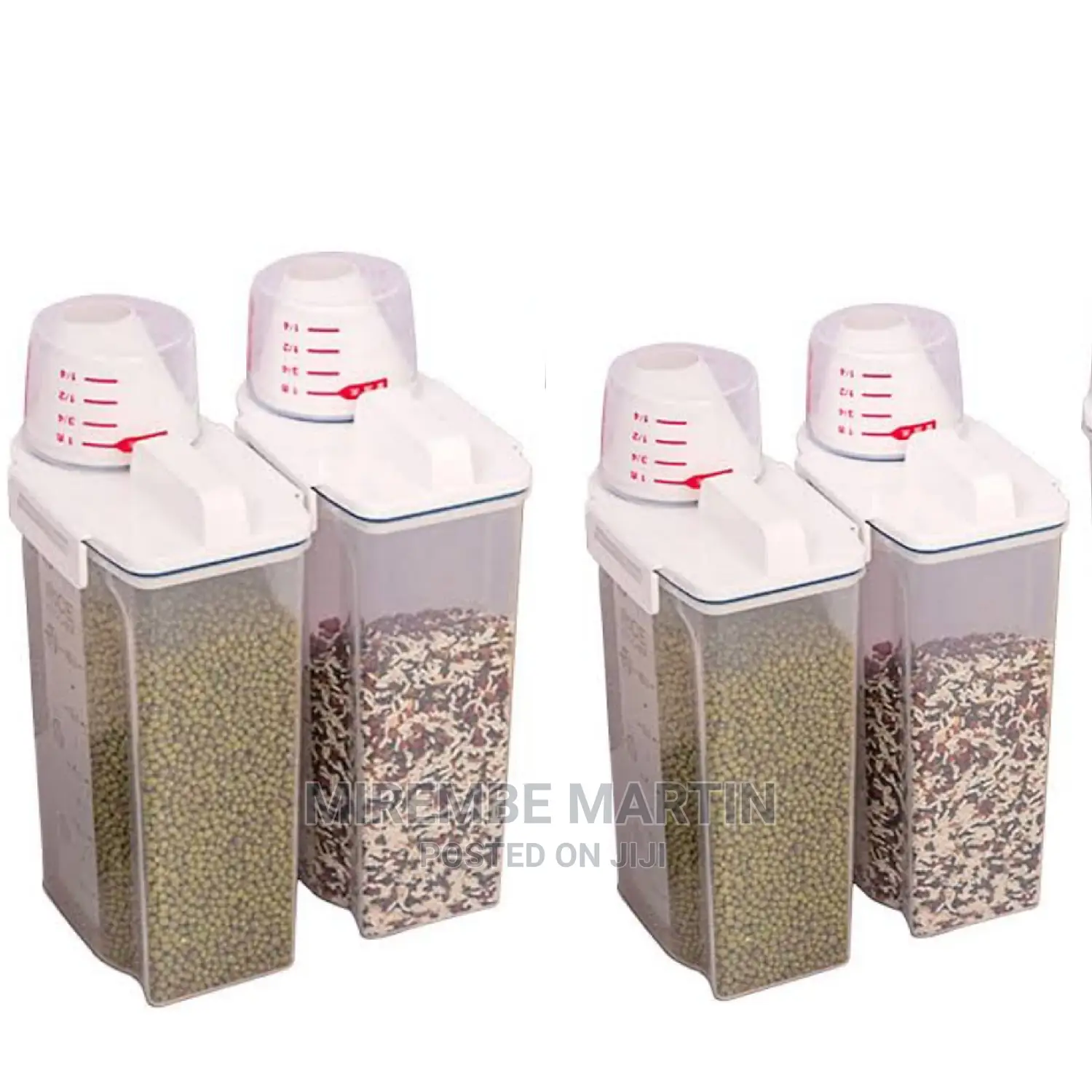 Home Food Storage Container
