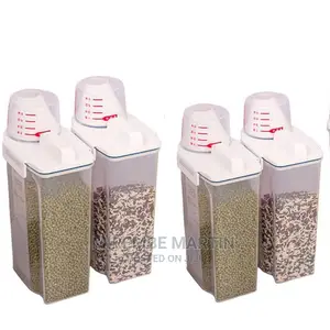 Home Food Storage Container