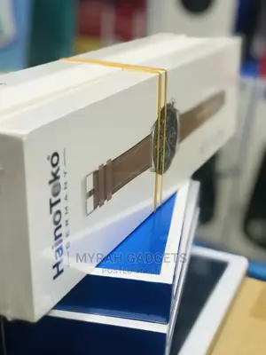 Haino Teko Rw-11 Bluetooth Smart Watch