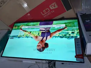 LG TV 32" Brand New Boxed