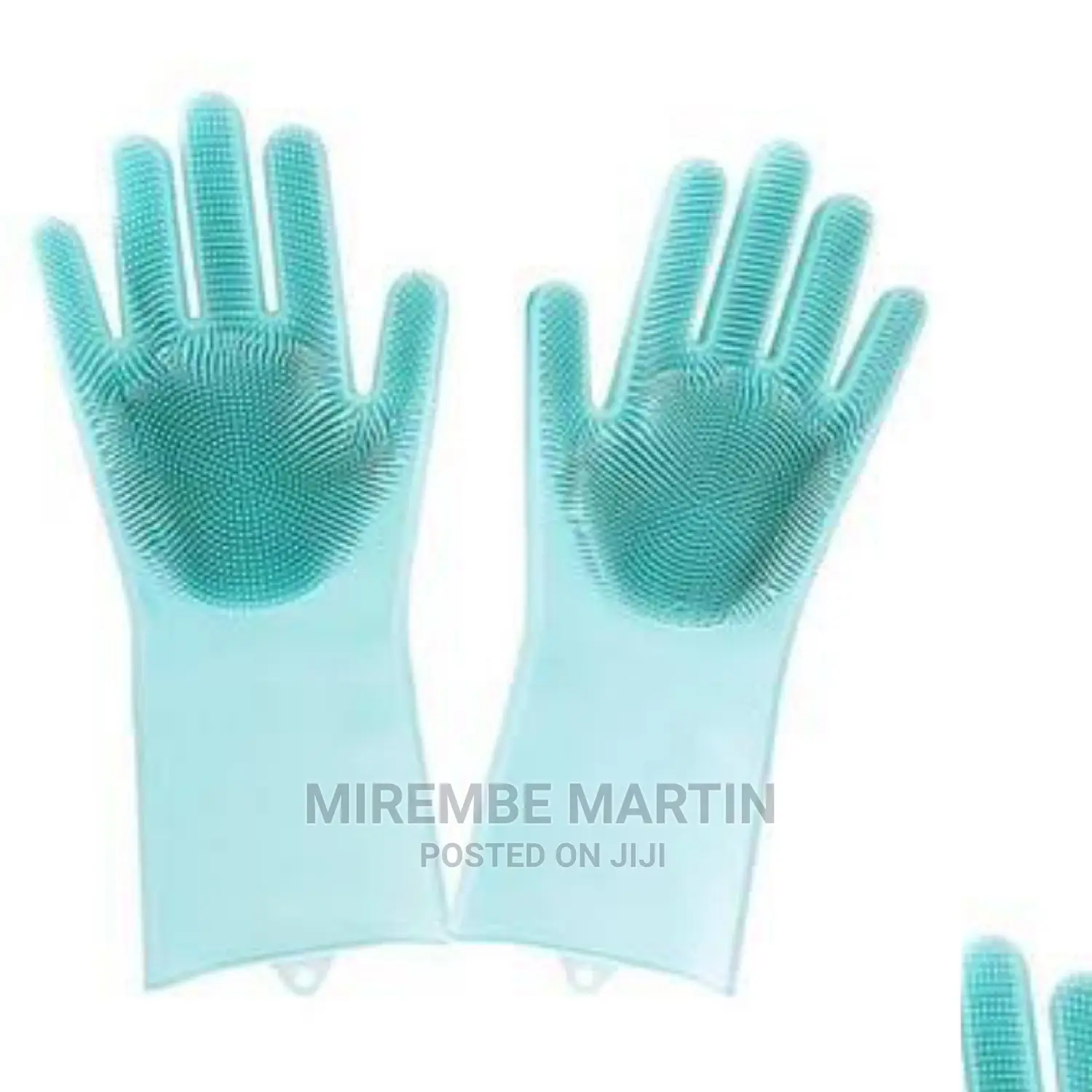Kitchen Sink Gloves