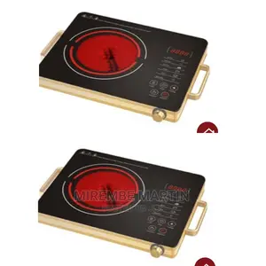 Hoffman Infrared Cooker