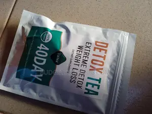 Weight Loss Detox Tea and Flat Tammy