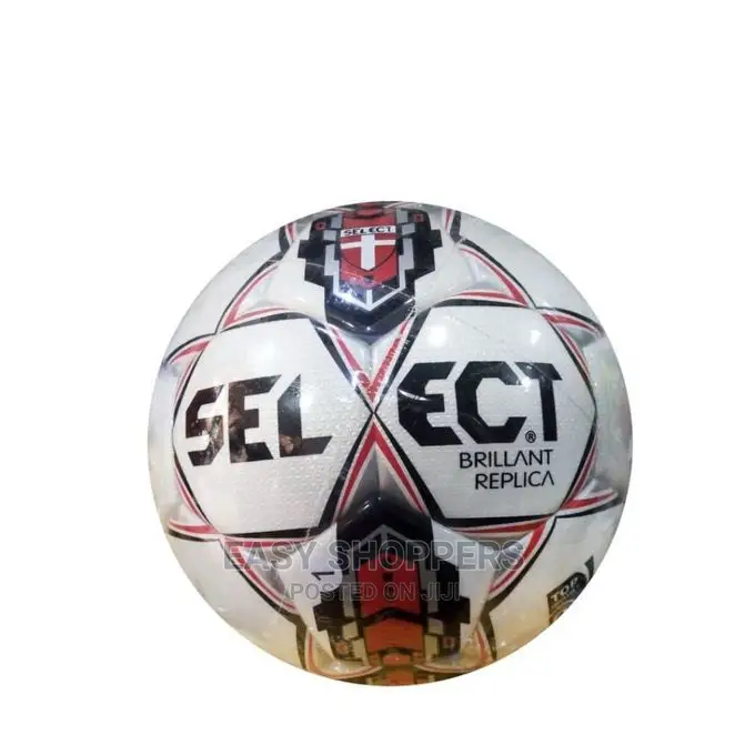 Select Soccer Football-