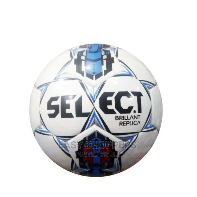 Select Soccer Football-