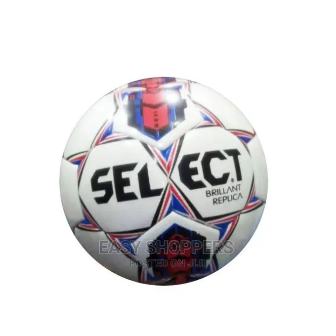 Select Soccer Football-