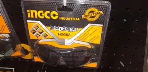 Ingco Safety Welding Goggles