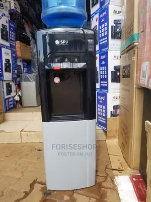 SPJ Hot Cold Water Dispenser Available for Sale