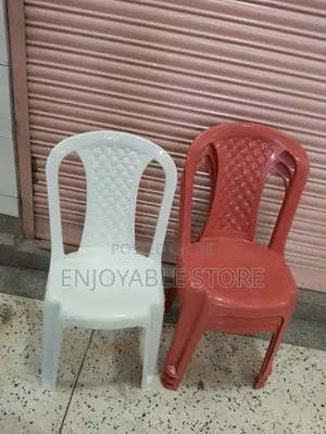 Plastic Chairs