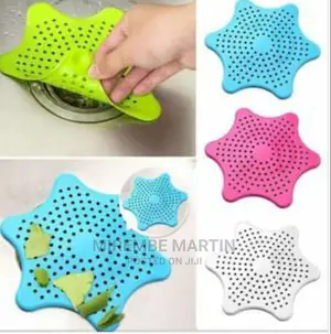 Kitchen Sink Filter