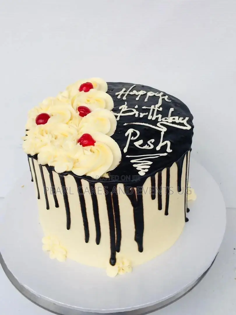Birthday Cakes Nb