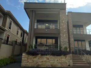 Photo - Furnished 6bdrm Mansion in Munyonyo Lake View, Makindye for sale