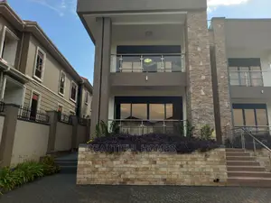 Furnished 6bdrm Mansion in Munyonyo Lake View, Makindye for sale