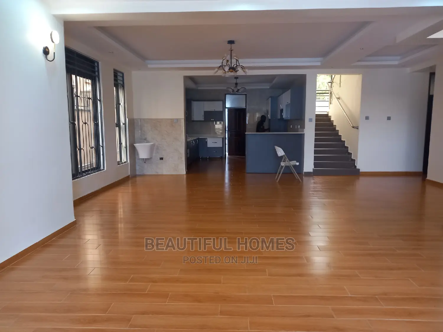 Furnished 6bdrm Mansion in Munyonyo Wealthy, Makindye for sale