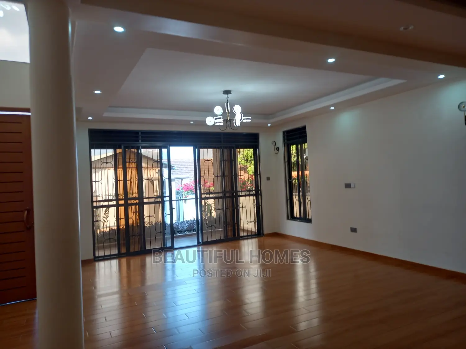 Furnished 6bdrm Mansion in Munyonyo Wealthy, Makindye for sale