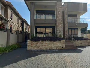 Furnished 6bdrm Mansion in Munyonyo Wealthy, Makindye for sale