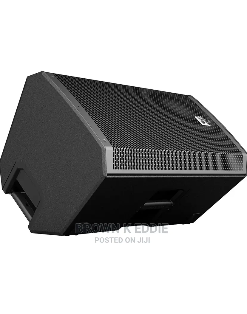 EV 2way Top Speaker