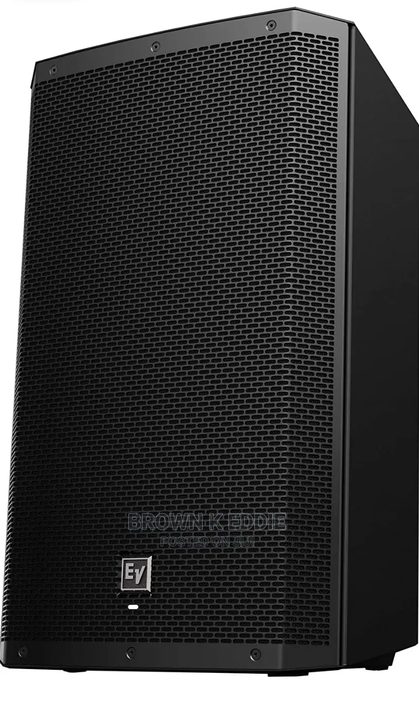 EV 2way Top Speaker