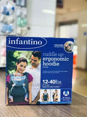 Brand New Baby Carrier