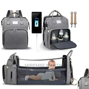 Kid's Diaper Bag