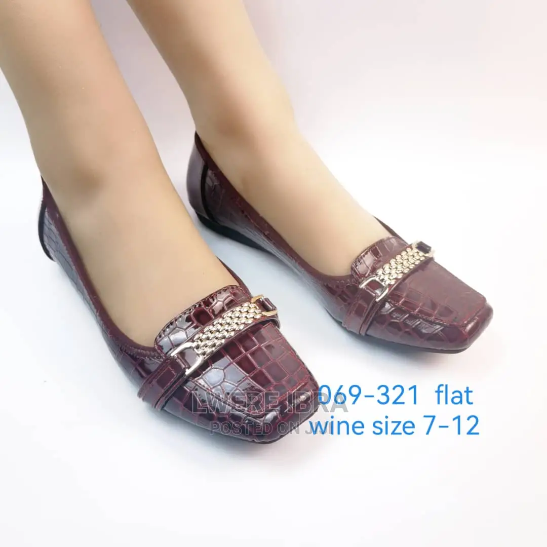Classic Trending Closed Sheos