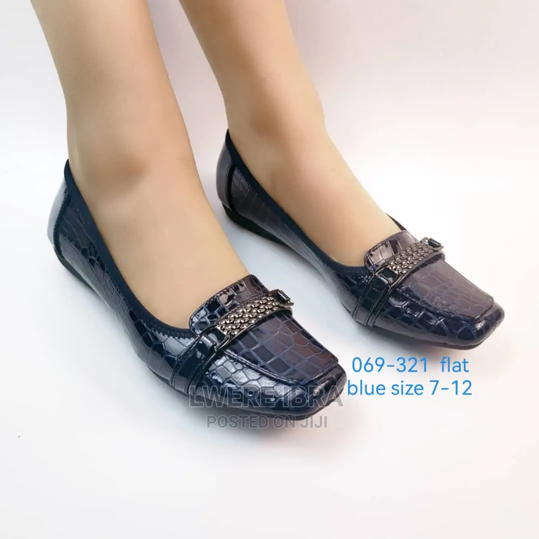 Classic Trending Closed Sheos
