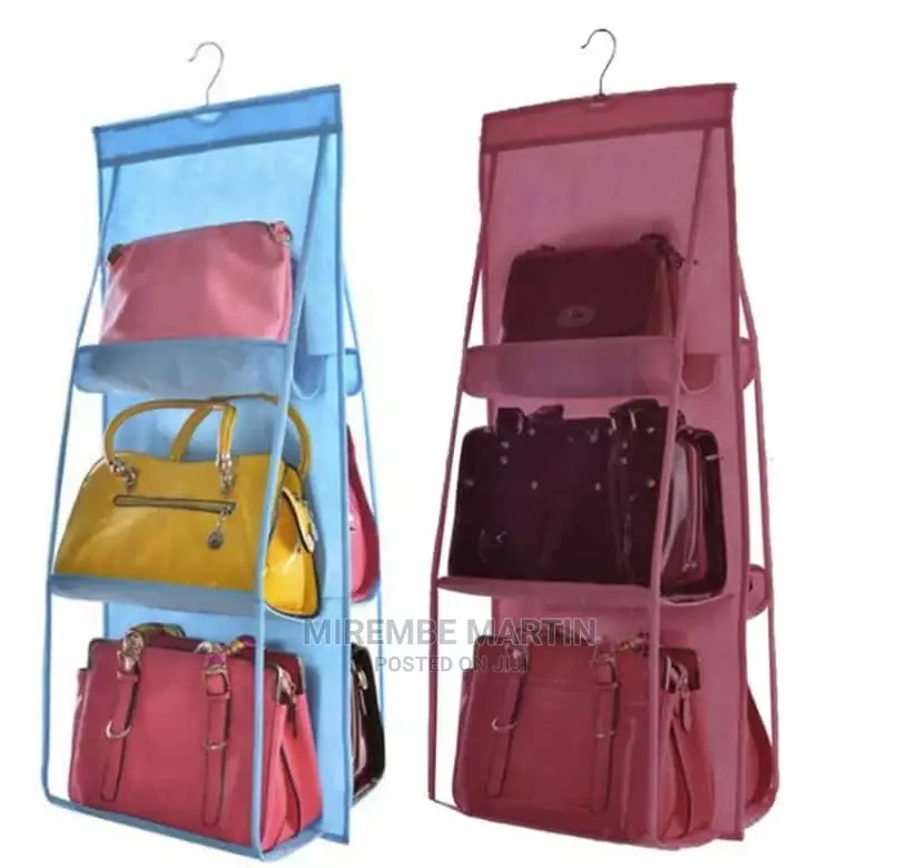 Bag Organizer