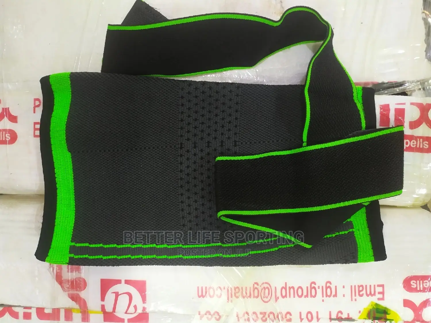 Knee Support Brace (High Quality)