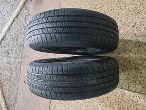 215/70r16 Old Tires