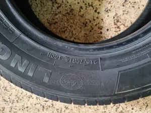215/70r16 Old Tires