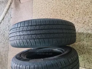 215/70r16 Old Tires