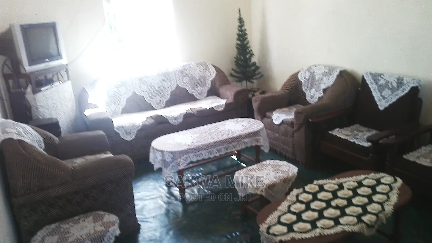 4bdrm House in Owned Personal, Mbale for sale