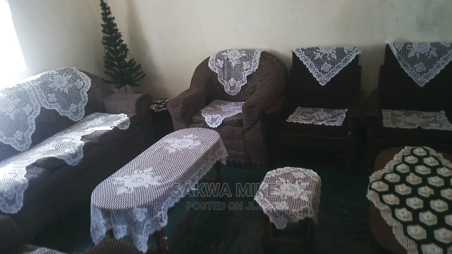4bdrm House in Owned Personal, Mbale for sale