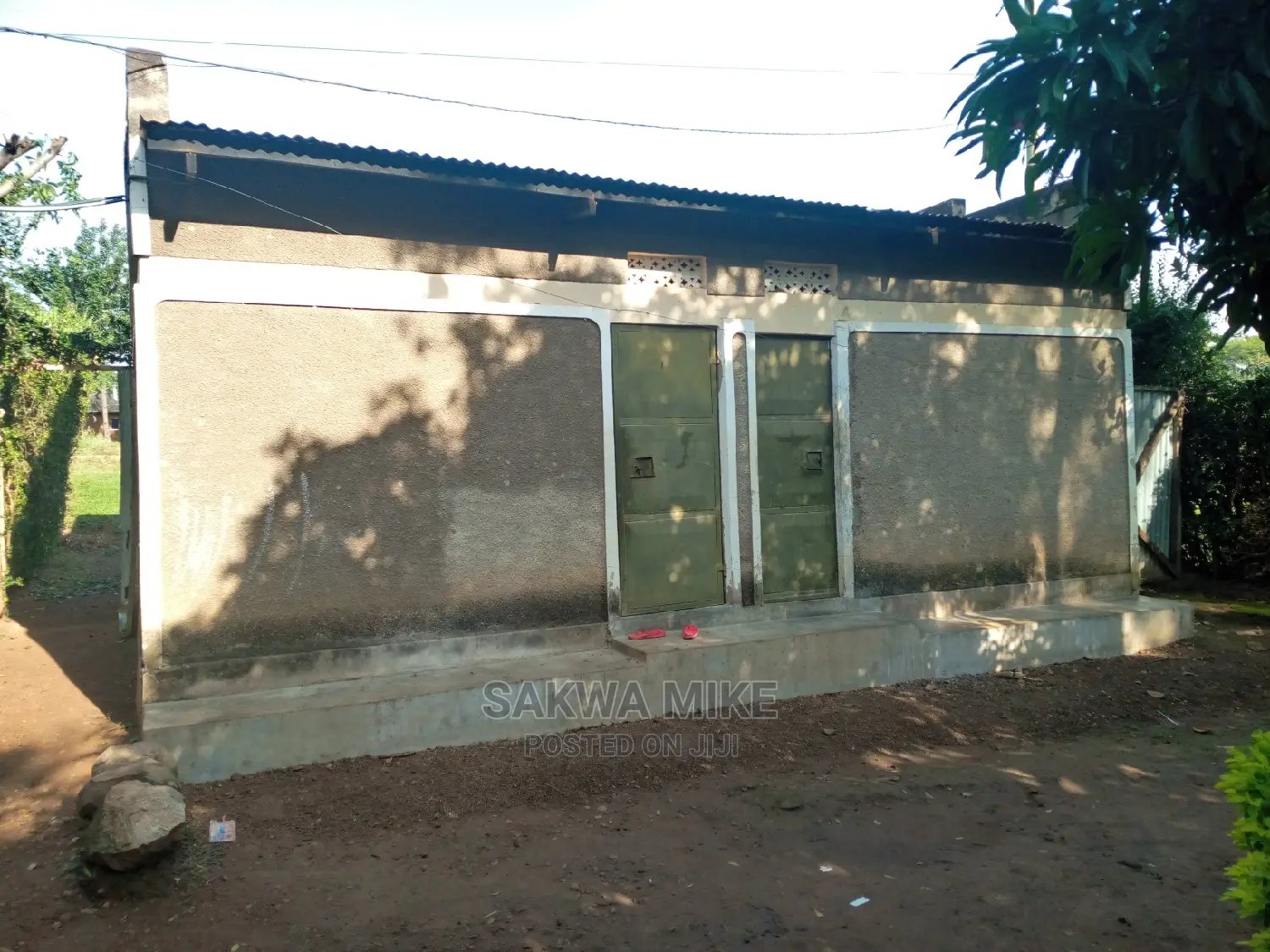 4bdrm House in Owned Personal, Mbale for sale