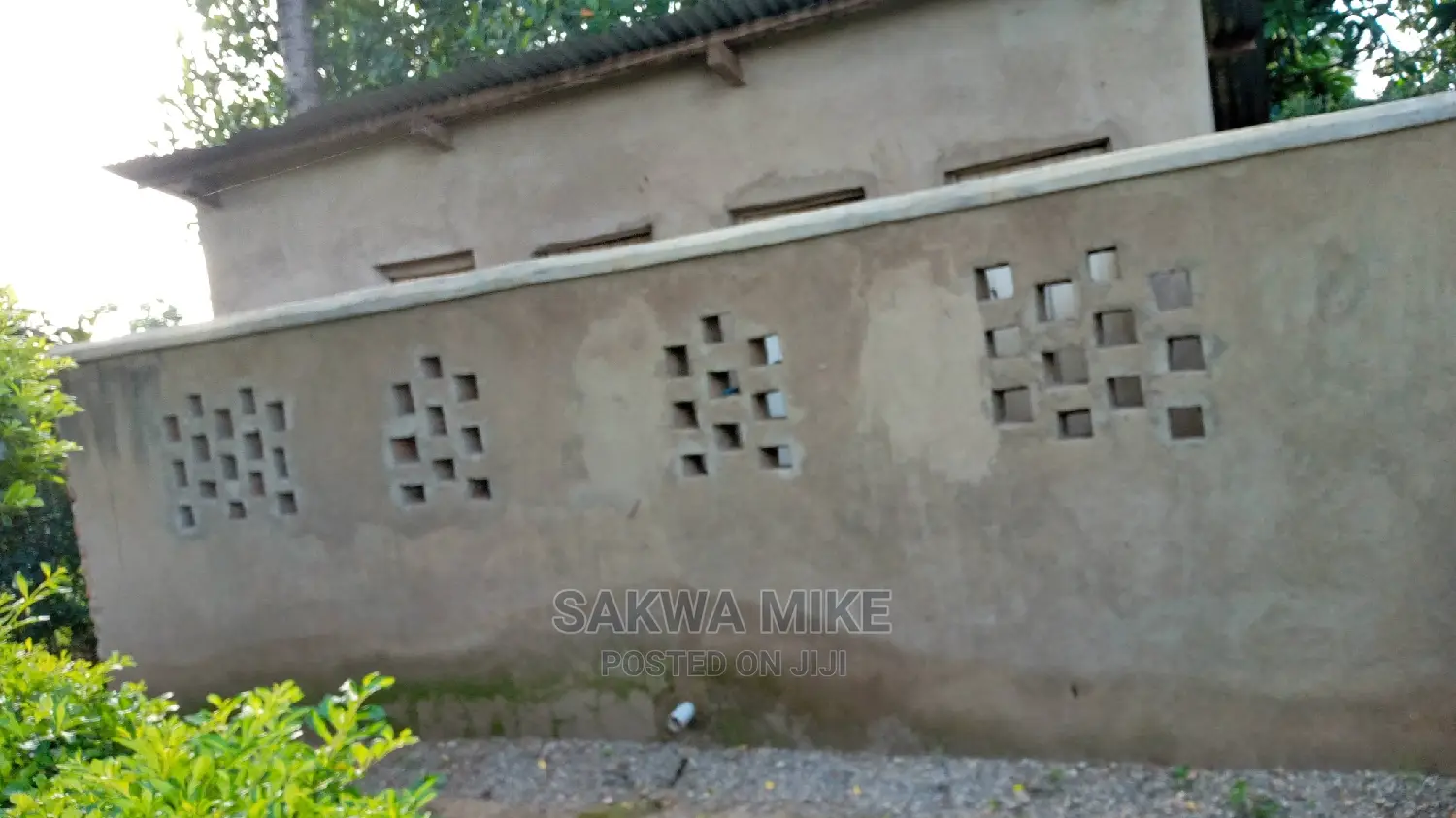 4bdrm House in Owned Personal, Mbale for sale