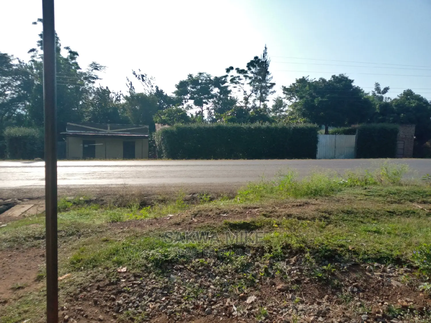 4bdrm House in Owned Personal, Mbale for sale