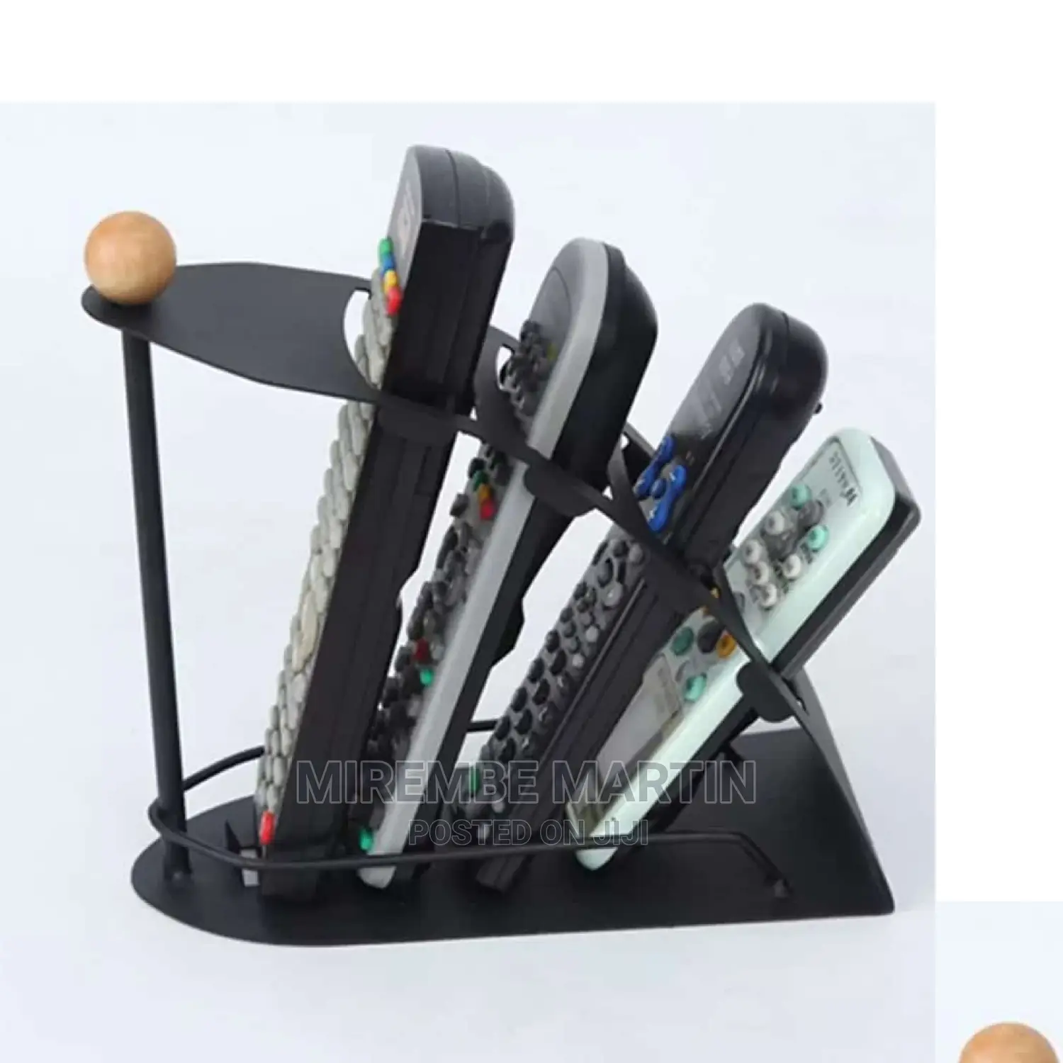 Remote Organizer