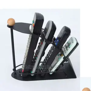 Remote Organizer