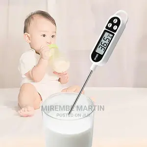 Food Thermometer